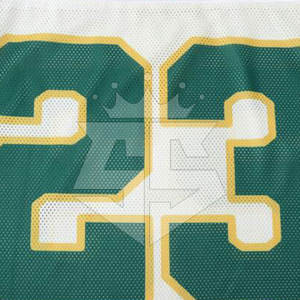 Camisetas de fútbol americano de alta calidad al por mayor, camisetas de fútbol americano transpirables de secado rápido - Product Image 5