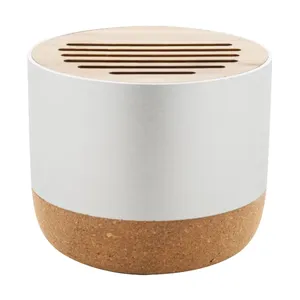 Altoparlante Wireless Ecologico Corbofi, Categoria Regali Promozionali e Aziendali - Product Image 1