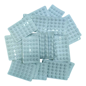 Tabletas de Shilajit OEM 200 mg (60 Gotas Secas) 100% Originales del Himalaya, Ricas en Ácido Fúlvico y Más de 85 Minerales Traza - Product Image 5