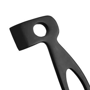 Haute qualité Instrument vétérinaire sabot tampon Clinch Cutter outil fermé clou ferrage acier inoxydable cheval sabot tampon - Product Image 3