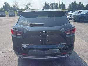 Chrysler Blazer Premier AWD 2024, Automático, Asientos de Cuero, Volante a la Izquierda, Neumáticos R18, Título Limpio, Sin Accidentes, Bajo Kilometraje - Product Image 6