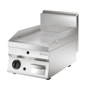 Plancha Premium para Asar 650 400G-G para Cocina al Aire Libre - Product Image 1