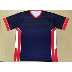 เสื้อยืดผ้าฝ้าย 100% สำหรับผู้ชาย ทรงหลวม สไตล์ลำลอง แบบสั่งทำ แขนสั้น มีสินค้าในสต็อกจำนวนมาก คละแบบ คละไซส์ เสื้อผ้ามือสอง - Product Image 4