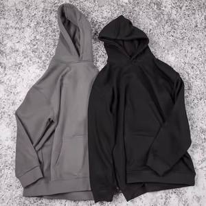 Vente chaude Hommes Sweats À Capuche Personnalisé Réglable Basics Coton Polaire Pull Solide Couleur Toutes Les Tailles Produit D'hiver Dans Le Prix De Vente - Product Image 6
