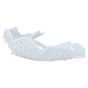 <b>Mouth</b> <b>Guard</b> <b>Sports</b> Moldable <b>Mouth</b> <b>Guard</b> Kids Mouthpiece Teeth Protective Braces EVA Double Colored for MMA Boxing - Product Image 2