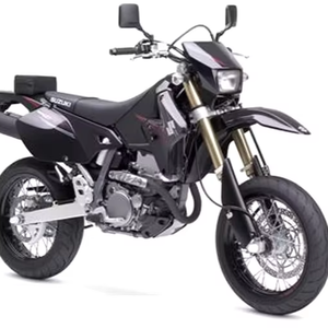 Nouveautés en vente_398cc, 4 temps, monocylindre, DOHC, refroidissement liquide_39 ch 8 400 tr/min_5 vitesses - Product Image 1