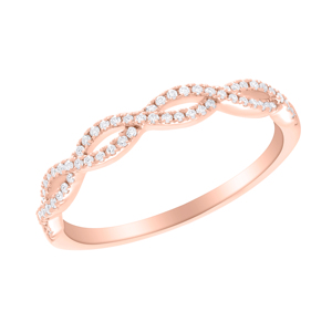 Bague en diamant taillé pour femme en or 14k couleur naturelle diamant anniversaire anniversaire cadeaux de mariage pendentifs et breloques à la mode - Product Image 2