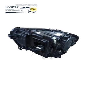 Faro Delantero para M-BENZ Clase CLA W118 C118 X118 2020-2023, CLA200 CLA260 CLA200d CLA220 C350 C45, Nuevo OEM A1189064000 A1189063900 12V - Product Image 5