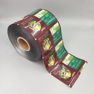 Película Multicapa Resistente para Líneas de Empaquetado Automático, Ideal para la Mejora y Promoción de Marcas - Product Image 4