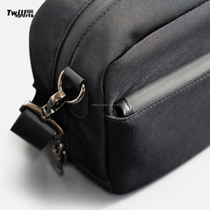 Wholesale Nylon Crossbody Fanny Pack Bag Durable Unisex <b>Mini</b> Belt for Women for Traveling Running Hiking - Product Image 6