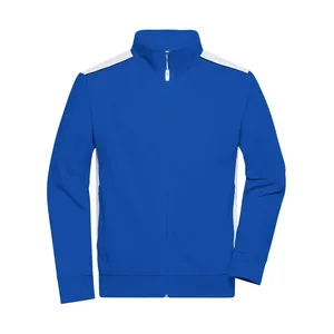 Veste de travail personnalisée pour hommes, idéale pour les sweats à capuche et les sweat-shirts promotionnels - Product Image 3