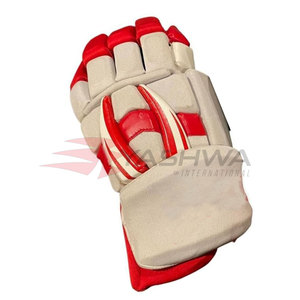 Gants de hockey sur glace à marque privée, gants de hockey sur glace avec logo personnalisé, gants de hockey sur glace les plus vendus - Product Image 3
