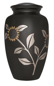 Urnas Funerarias de Latón para Cremación al por Mayor, Urnas Decorativas para Hombres y Mujeres - Product Image 4