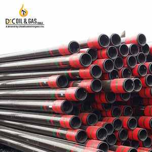 Joints Pup API 5CT H40, J55, K55, N80, L80 disponibles à la vente - Product Image 4