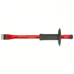 Ciseaux à maçonnerie Usag avec protège-main pour usage professionnel, outils de poinçonnage de haute qualité - Product Image 3