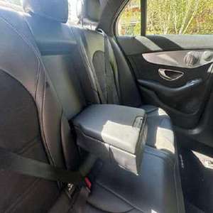 Sedán AMG C63 2026 IMPECABLE, Volante a la Izquierda, Emisiones EURO IV, Listo para Enviar - Product Image 5