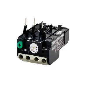 Wholesale Controles Industrial Safety Electric Thermal Overload Relay