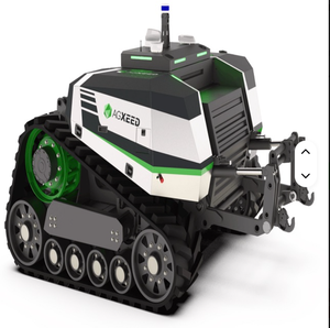 Tracteur autonome AgXeeds 5.115T2, best-seller - Product Image 1