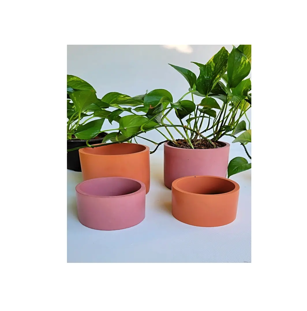 Individueller Keramik-Blumentopf Indoor-Geschenk Haustier Lieferant einzigartige Keramik Haustier-Urne für kleines Haustier zum besten Preis