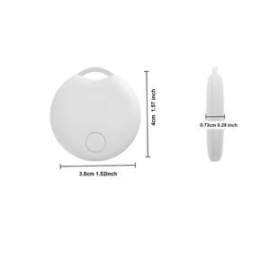 Ensemble d'accessoires technologiques de voyage avec fonction de charge rapide - Product Image 4