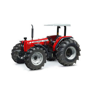 ผู้ส่งออกโดยตรง Massey Ferguson รถแทรกเตอร์ขับเคลื่อน 4 ล้อ ใหม่ ขนาด 30-120 แรงม้า พร้อมเกียร์อัตโนมัติ กำลังเครื่องยนต์ 70 แรงม้า  พร้อมชุดเกียร์ปั๊มน้ำสำหรับงานเกษตร - Product Image 5