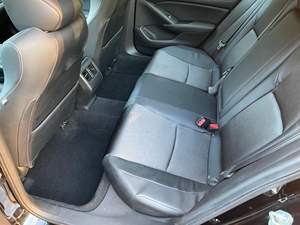 Honda Accord 2.0T Sport 2018 Usado - Product Image 4