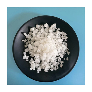 Sulfate d'aluminium non ferreux de qualité industrielle 50 kg en poudre 16% 17% Égypte pour l'agriculture et le traitement de l'eau potable - Product Image 3