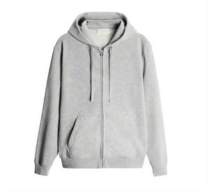 Sweats à capuche personnalisés pour hommes vêtements manches longues coupe régulière couleur personnalisée sweat à capuche nouvelle mode vêtements d'hiver sweats à capuche pour hommes - Product Image 1
