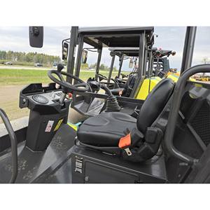 Rodillo Compactador AMMANN ARS50HXPD Modelo 2024 - Product Image 6