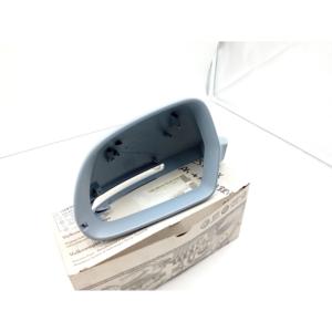 CUBIERTA DE ESPEJO LATERAL IZQUIERDO PARA AUDI A4 SEDÁN (07>10) 8t0857527D - Product Image 2