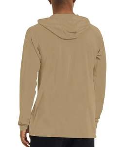 Venta completa de alta calidad Camisas de rendimiento de pesca Camisas de sol con capucha de pesca Camisas de pesca de alta calidad - Product Image 2