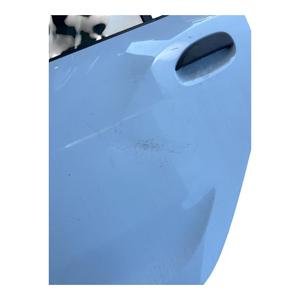 Porte arrière gauche DACIA Sandero STEPWAY Série 821017625R K9K C6 (12>21) - Product Image 3