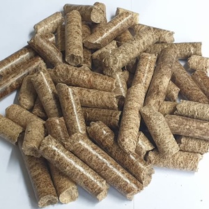 Granulés de bois naturels pour chaudières à biomasse et chauffage résidentiel - Product Image 4