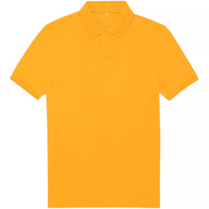 Venta al por mayor 200gsm 100% algodón hombres para Polo camiseta logotipo bordado personalizado transpirable manga corta Golf Polo camisas nuevo - Product Image 6