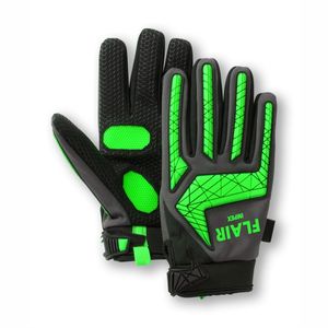 Men's Impact Palm <b>Work</b> <b>Gloves</b> for Daily Casual Sports Scenes-Workwear - Product Image 5