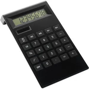 Calcolatrice Murphy Personalizzata a 8 Cifre - Gadget su Misura - Product Image 3