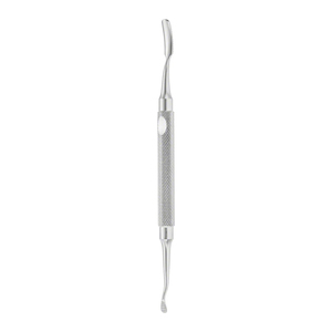 Lima de hueso Miller al por mayor 180mm de ancho de doble extremo 4,30mm herramienta de instrumento de Lima de hueso quirúrgico Dental de acero inoxidable de primera calidad - Product Image 4