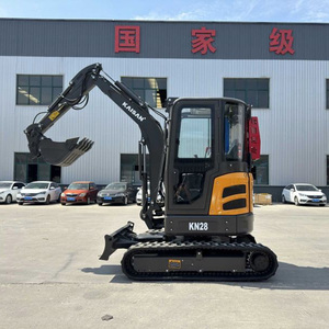Miniexcavadora en <span class=keywords><strong>Alquiler</strong></span>, Excavadoras Pequeñas, <span class=keywords><strong>Excavadora</strong></span> <span class=keywords><strong>de</strong></span> Orugas Hidráulica Más Barata, Mejores Ofertas en Excavadoras - Product Image 4