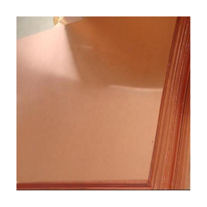 Cobre de grado electrolítico 99.99% cátodo de cobre puro cátodo de cobre a la venta - Product Image 3