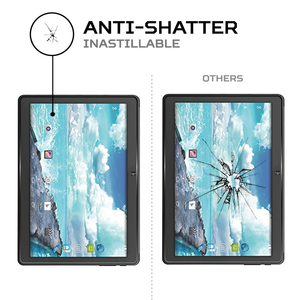 ANTISHOCK Screen Protector for Trevi TAB <b>10</b> 3G Q <b>Tablet</b> - Product Image 5