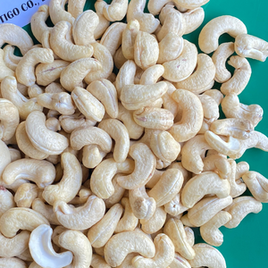 เม็ดมะม่วงหิมพานต์ WW180เม็ดมะม่วงหิมพานต์จากโรงงานในเวียดนาม - Product Image 1