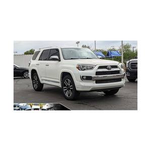 Toyotai 4 Runner 2021 d'occasion - Product Image 4