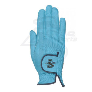 ถุงมือขี่ม้าทำจากวัสดุทนทาน - Product Image 2