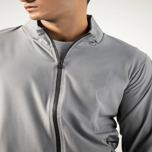 Custom Streetwear Acid Washed Vintage Tracksuit Men Streetwear Distressed Patchwork <b>Hoodie</b> and Sweatpants Set Sweatsuit Men - Product Image 2