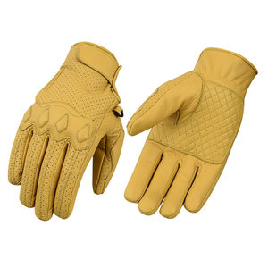 Gants de motocross très vendus, design optimal, haute qualité, respirants, séchage rapide, tissu doux, logo personnalisé, écran tactile sportif, aiguille - Product Image 5