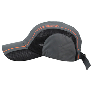 Saleh Enterprises Men's 100% Cotton Baseball Caps Adjustable Breathable <b>Waterproof</b> Casual Outdoor Sports <b>Hat</b> Custom Logo OEM - Product Image 4