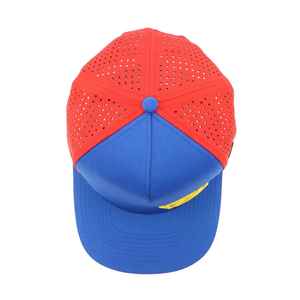 Wholesale <b>Men</b> Women Trucker <b>Hat</b> Spring <b>Summer</b> Hip Hop Dad <b>Hat</b> Casual Mesh Baseball Cap Sport Cap - Product Image 4