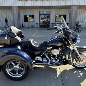 Harley-Davidson d'occasion 2012 ®   FLHTCUTG - Tri Glide ®   Ultra Classique ®   disponible à la vente - Product Image 1