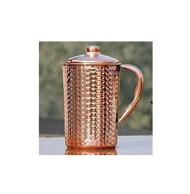 Natural Copper Color