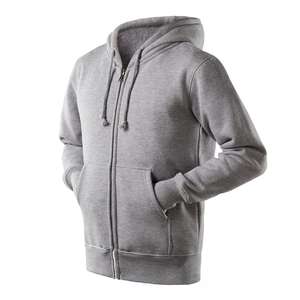 เสื้อฮู้ดมีซิปสำหรับผู้ชายเสื้อฮู้ดมีซิปสำหรับผู้ชาย - Product Image 4